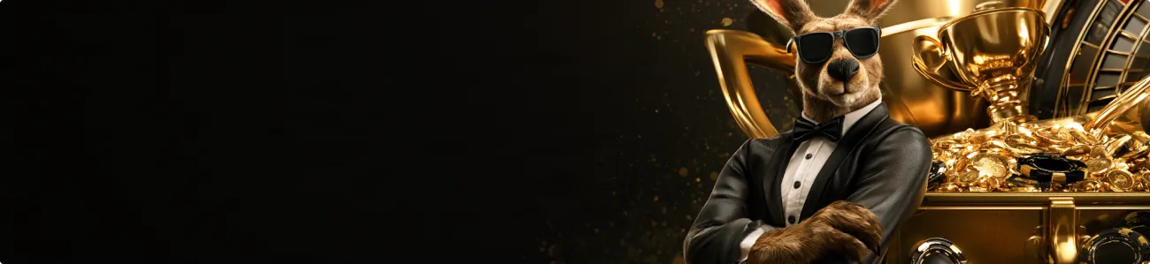roo123 Roo123 casino Banner 3